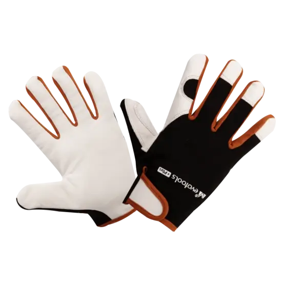 Premium Manusi mecanice 2030 Evotools Plus, marimea 10