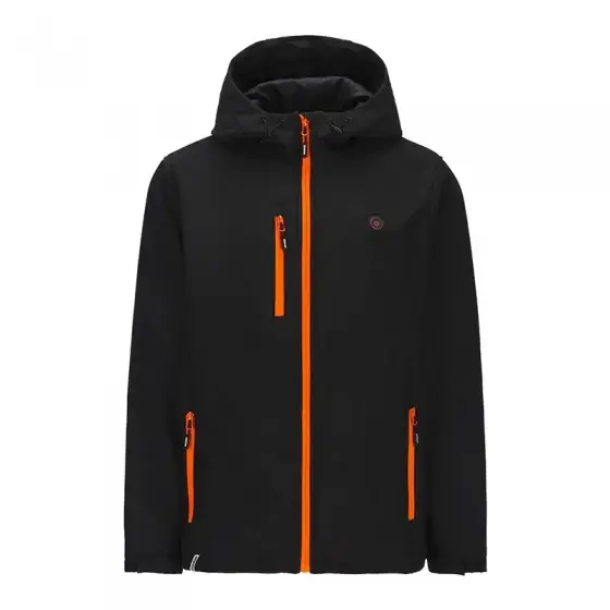 Cel mai vândut Jacheta softshell incalzibila Nuclor Marime L