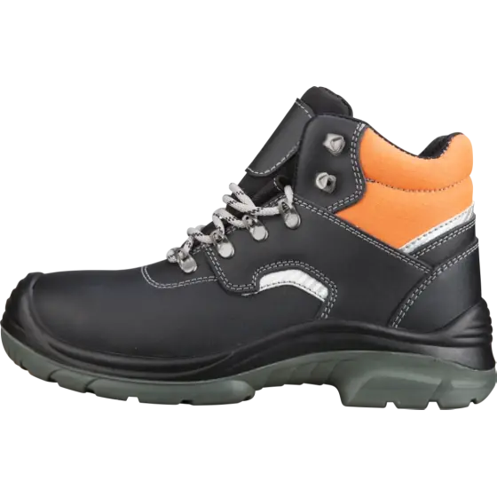 Bocanci de Protectie S3 SRC Plus - M: 45; Cumpără online