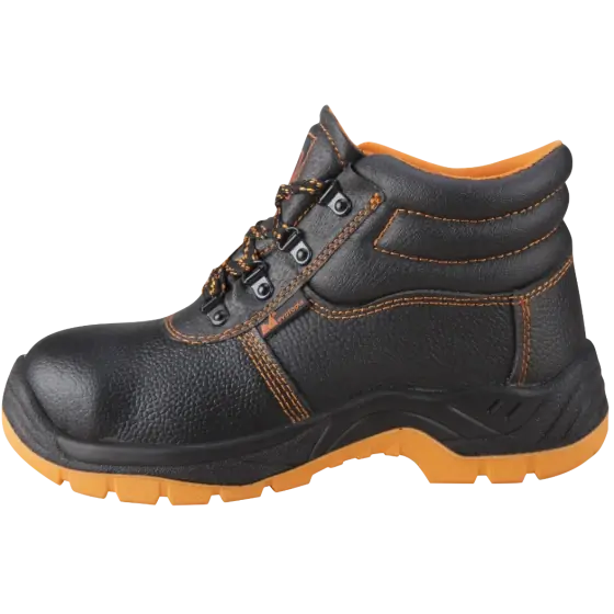 Preferatul clienților Bocanci Protectie Talpa Injectata PU S1 - M: 40;