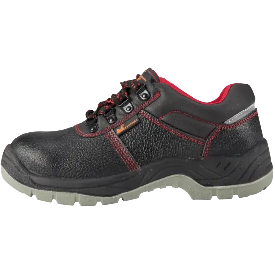 Livrare expres Pantofi Protectie Talpa Injectata PU S3 - M: 40;