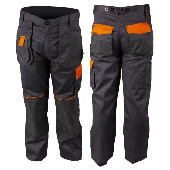 Cel mai bun preț Pantalon Confort - M: M-50;