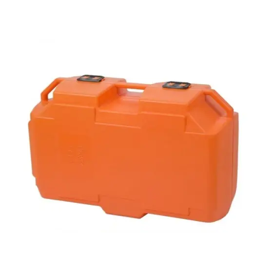 Cel mai vândut Geanta ambutisata pentru transport si depozitare aparat DRAGER