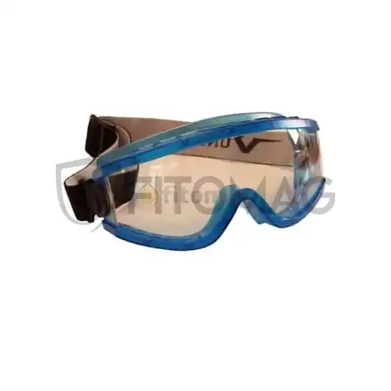 Lichidare de stoc Ochelari de protectie Univet blue Indirect