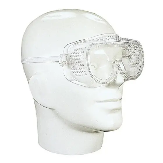 Ochelari de protecție cu ventilație directă AS-0 Cumpără acum