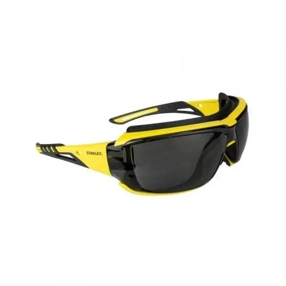 Ochelari De Protectie Gasket Smoke Stanley SYE15-21D Bestseller