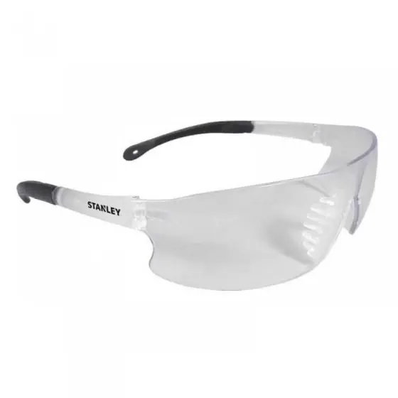 Ochelari De Protectie Stanley SY120-1D, Clear Safety Reduceri