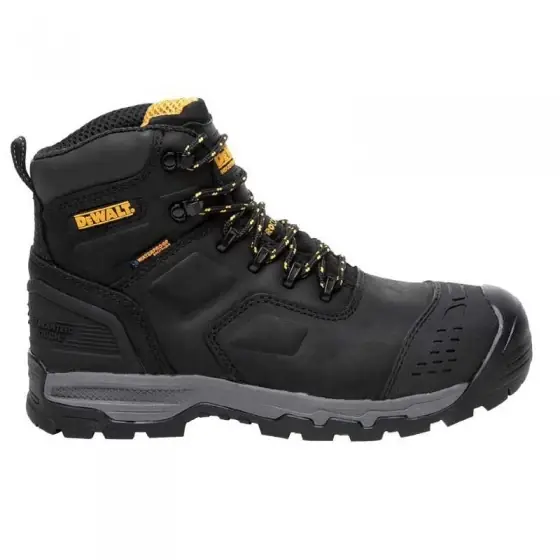 Ghete DeWalt DWF50306-132-9, DEWALT BULLDOZER, Marime 43 Preț mic