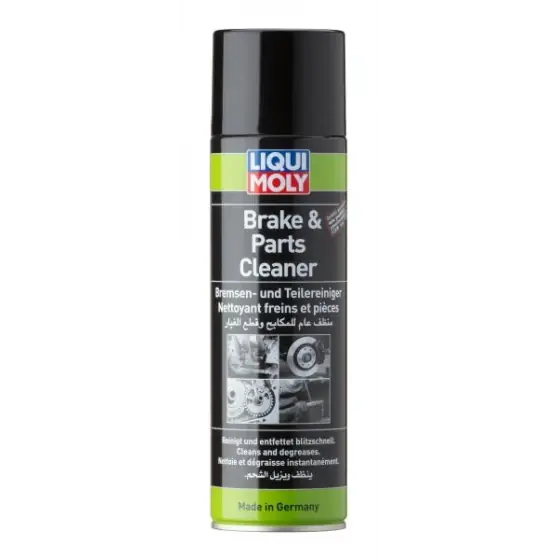 Solutie curatare frane Liqui Moly - LIM2695 Chilipir