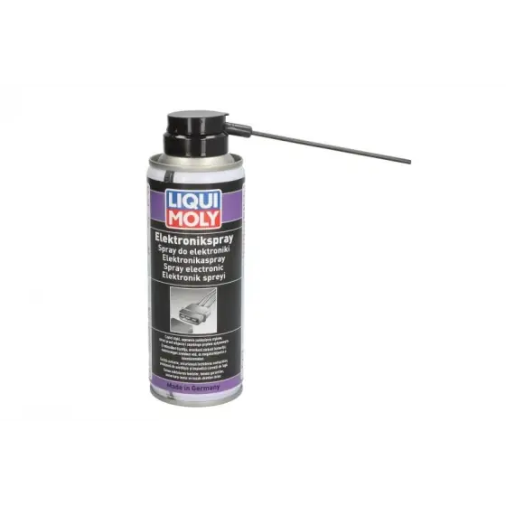 Agent de curatare elemente electrice Liqui Moly - LIM21700 Cel mai bun preț