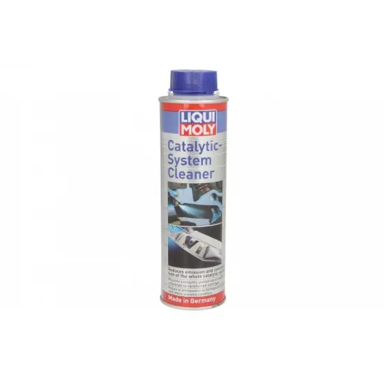 Aditiv combustibil Liqui Moly - LIM8931 Super ofertă