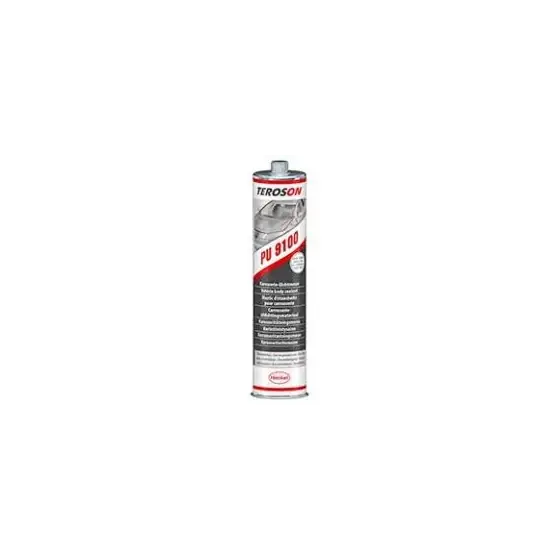 Material de etansare Teroson - TER PU 9100 WH CR310ML Disponibil imediat