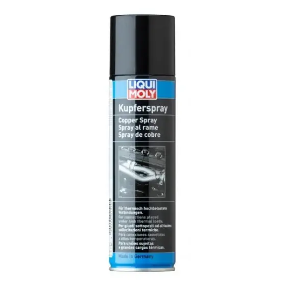 Vaselina Liqui Moly - LIM1520 Livrare rapidă