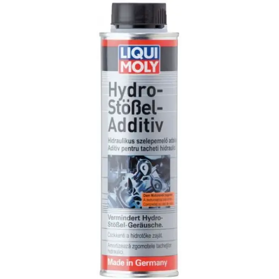 Aditivi ulei Liqui Moly - LIM8382 Popular