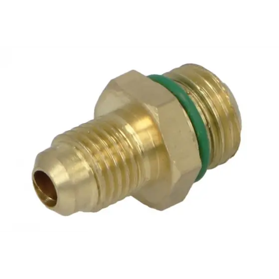 Adaptor, racord service-aparat de clima Magneti Marelli - 7950026285 Cel mai vândut