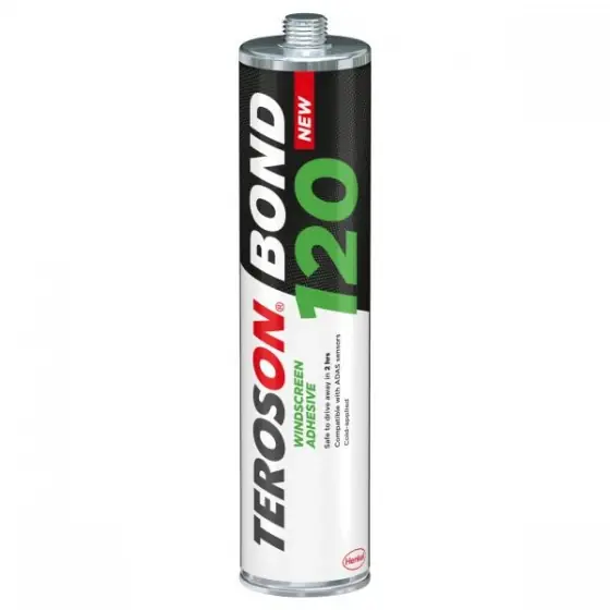 Adeziv pentru sticla Teroson - TER BOND120 310ML Premium