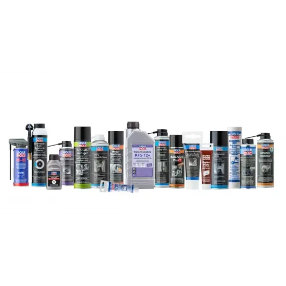 Vaselina Liqui Moly - LIM2664 Plată sigură
