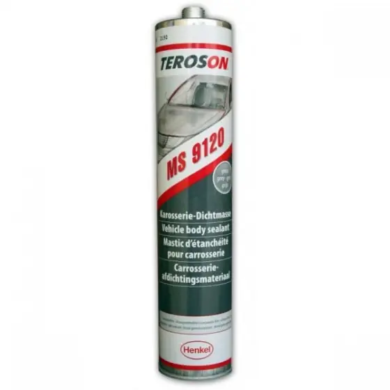 Material de etansare Teroson - TER MS 9120 WH CR310ML Ofertă limitată