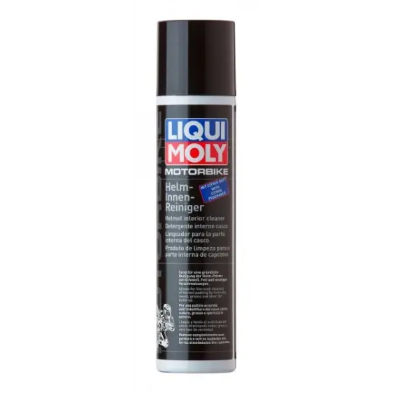 Agenti de curatare Liqui Moly - LIM1603 0.3L HELMET INT Ofertă limitată