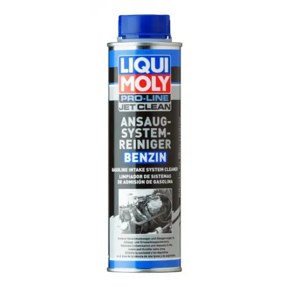 Expediere rapidă Chimicale pentru motoare Liqui Moly - LIM20985