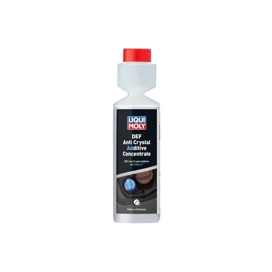 AD BLUE additive Liqui Moly - LIM21838 Popular