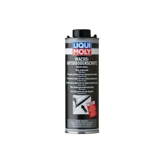 Agent cerare Liqui Moly - LIM 6102 Preferatul clienților
