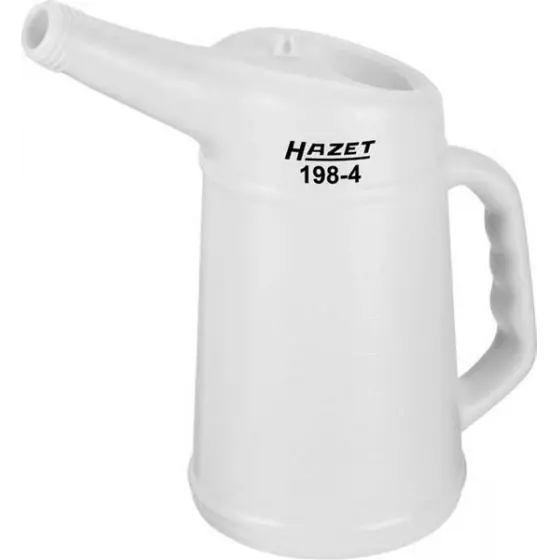 Bestseller Unelte de distrubuire uleiuri Hazet - HAZ 198-6