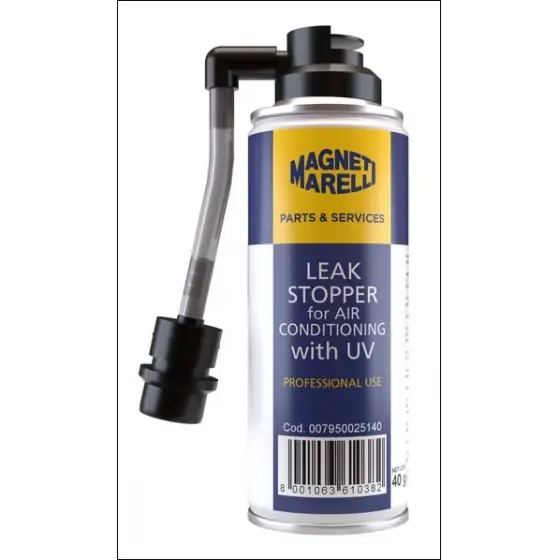 A/C agent de etansare a componentelor Magneti Marelli - 7950025140 Popular