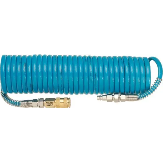 Furtun aer comprimat Hazet - HAZ 9040-7 Reducere extra