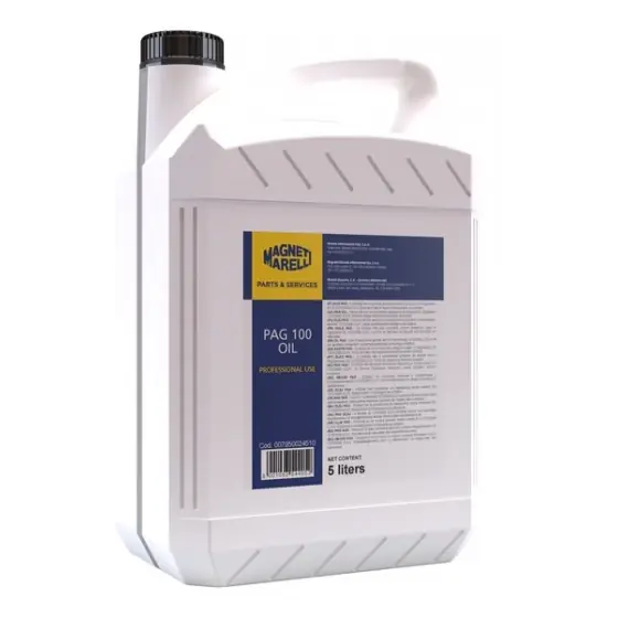 Ofertă limitată Uleiuri pt instalatia de climatizare Magneti Marelli - 7950024510
