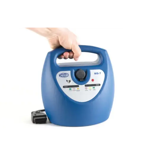 Suport tensiune, retea bord Magneti Marelli - 7950006920 Super ofertă