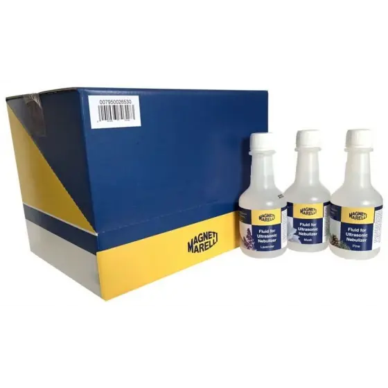 Solutie antibacterian Magneti Marelli - 7950026530 Nu rata