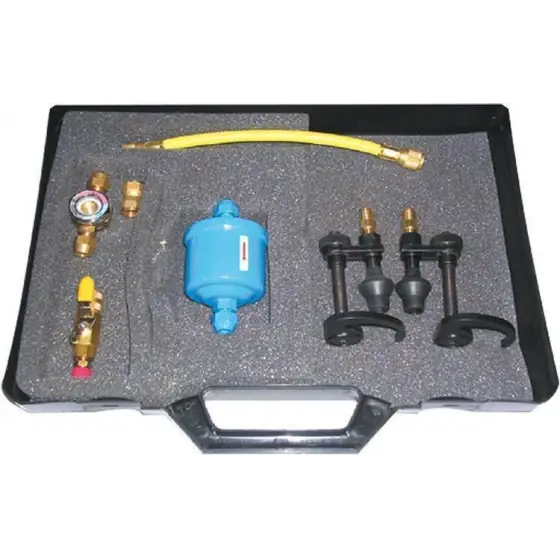 Rezervor de clatire, aer conditionat Magneti Marelli - 7950024060 Livrare rapidă