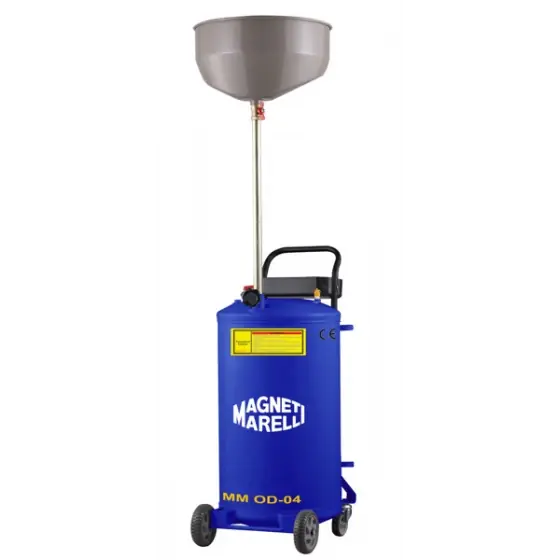 Ultima șansă Recuperatoare de ulei Magneti Marelli - 7935017090