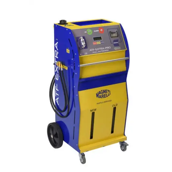 Reducere extra Echipament de transmisie automată Magneti Marelli - 7935111060