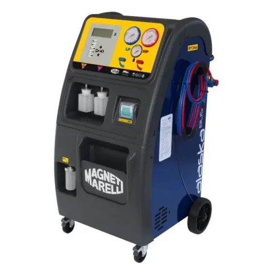 Chilipir Statie de umplere sisteme A/C Magneti Marelli - 7950015220