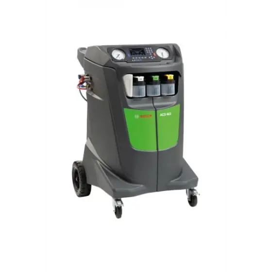 Super ofertă Statie de umplere sisteme A/C Bosch - S P00 000 172