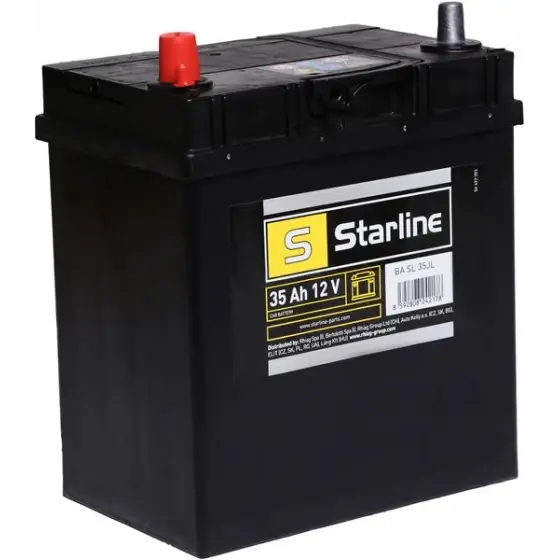 STARLINE Premium 12V 35Ah 300A Reducere specială