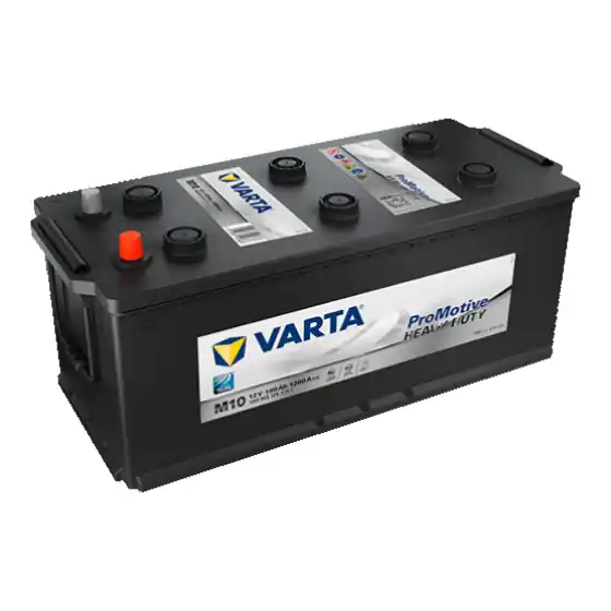 Discount Baterie auto Varta 12V, 190Ah, 1200A, Promotive
