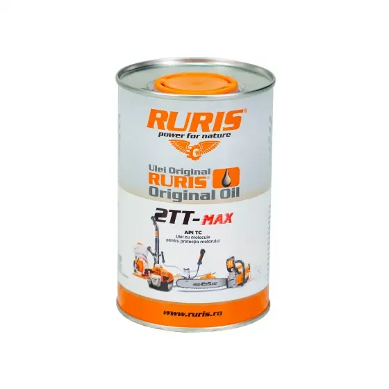 Chilipir Ulei Ruris 2TT 500ml