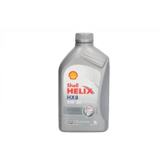Ulei motor Shell HELIX HX8 ECT C3 5W30 1L Ofertă exclusivă
