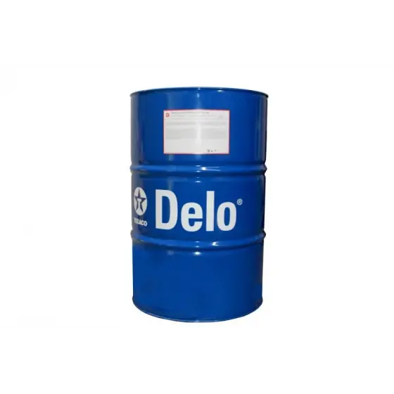 Ofertă exclusivă Ulei motor Texaco DELO GOLD 15W40 UE 208L
