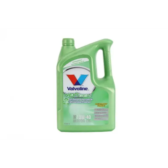 Ulei motor Valvoline NEXTGEN 10W40 5L Reduceri