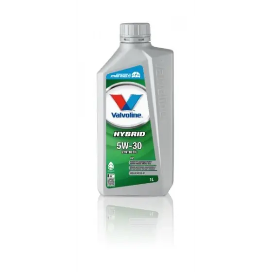 Ulei motor Valvoline VAL HYBRID C2 5W30 1L Reducere de preț