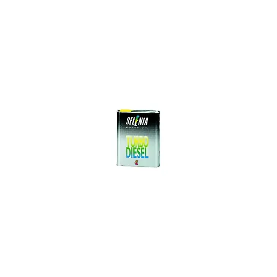 Reducere extra Ulei motor Petronas SELENIA TURBO DIESEL 2L