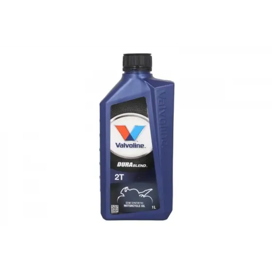 Calitate înaltă Ulei motor 2 timpi Valvoline DURABLEND 2T 1L