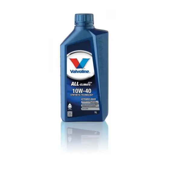 Ulei motor Valvoline ALL CLIMATE 15W40 1L Popular