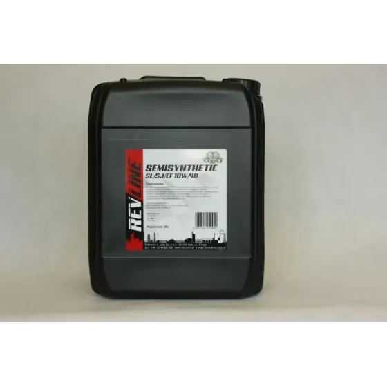 Ulei motor Rwj ULTRA F. 10W40 20L Ofertă limitată