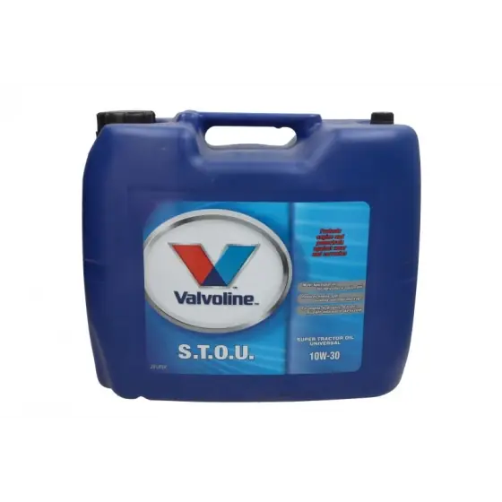 Premium Ulei multifuncțional Valvoline VALVOLINE STOU 10W30 20L