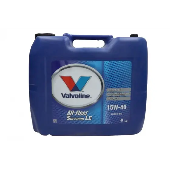 Bestseller Ulei motor Valvoline ALL FLEET SUPLE 15W40 20L